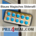 Blue Magic Sildenafil new09